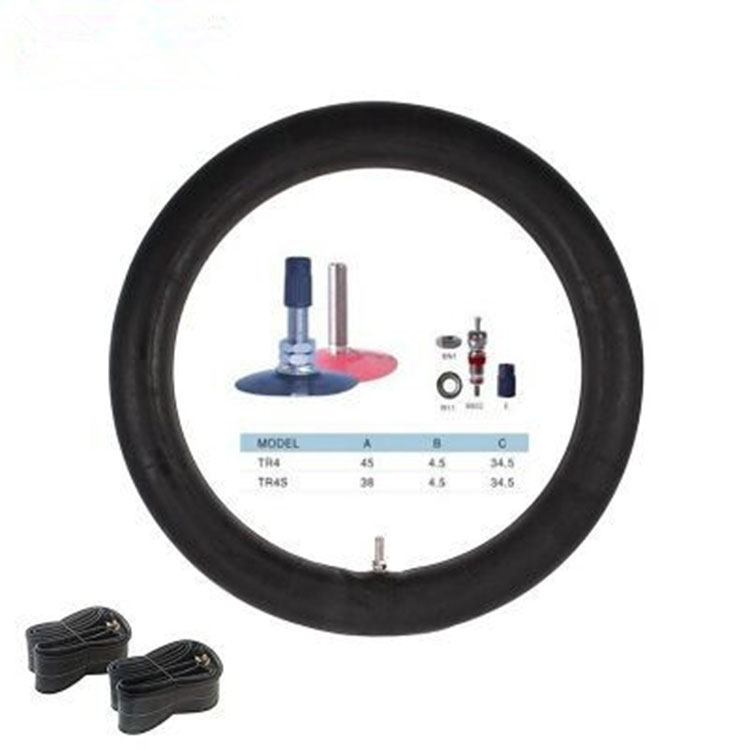 Mga katangian ng butyl rubber