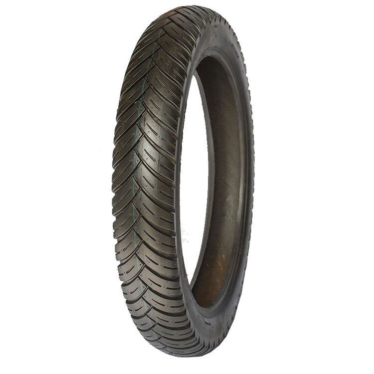 Mga Tampok ng Good Quality Street Tire