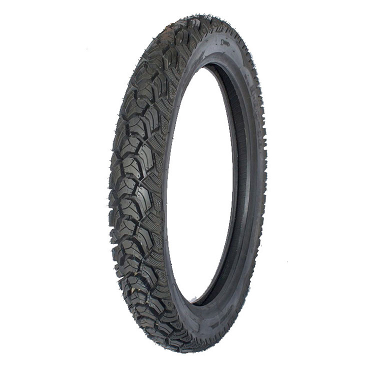 Ano ang mga karaniwang ginagamit na Off-Road Tyre?